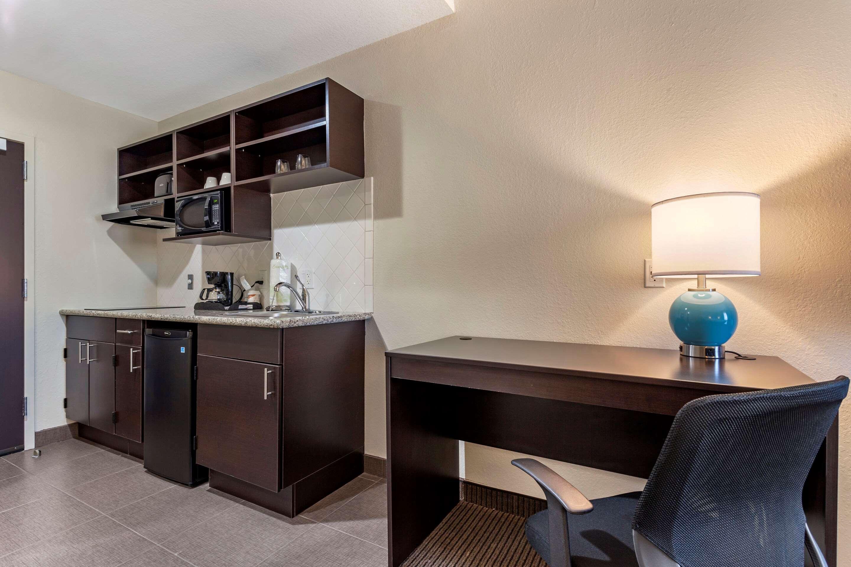 Sleep Inn & Suites Waller Exteriér fotografie